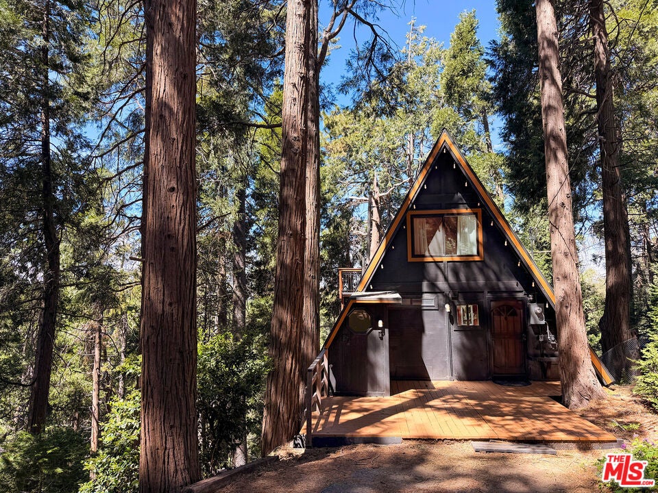 23700 Crest Forest Drive — photo