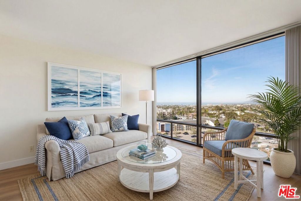 4265 Marina City Drive 905 — photo