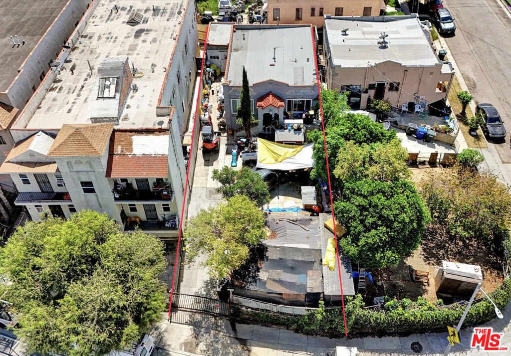 3226 City Terrace Drive — photo