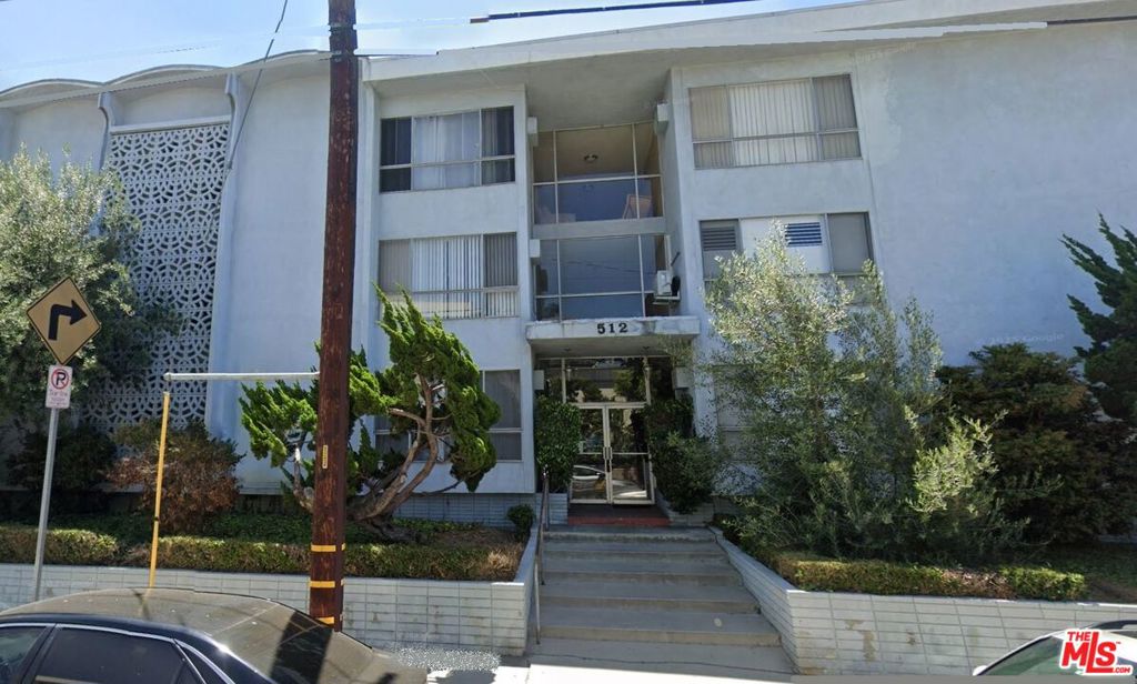 512 Evergreen Street 309 — photo