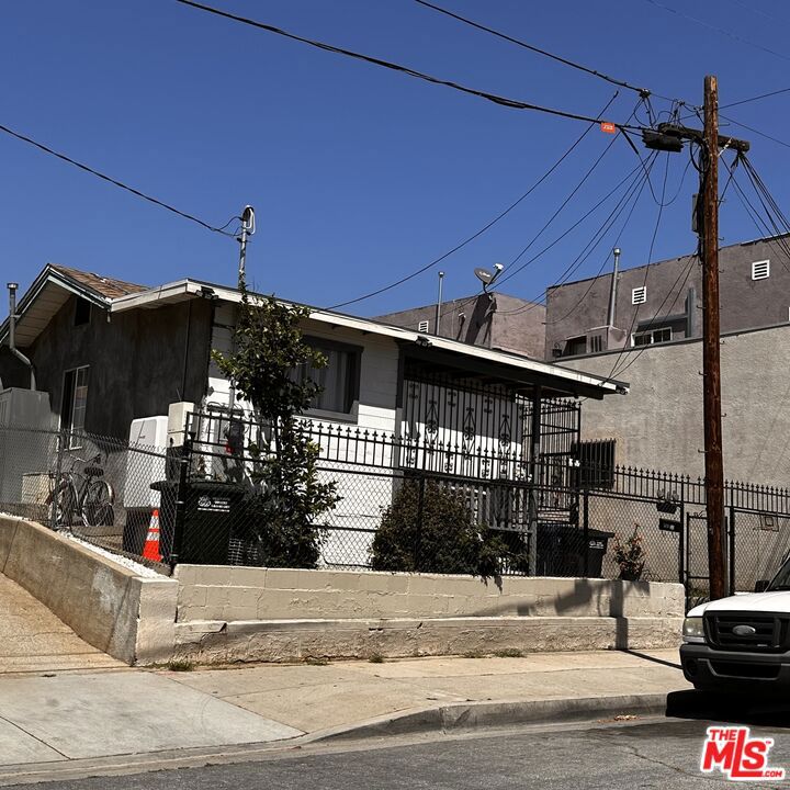 3751 E Lanfranco Street — photo