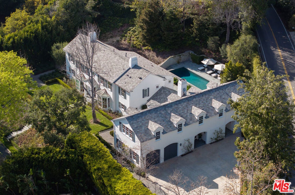 1801 Westridge Road — photo