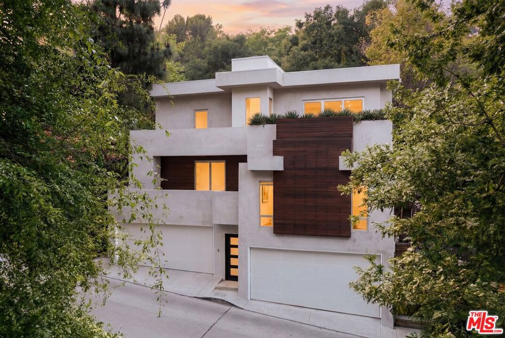2169 Stanley Hills Drive — photo