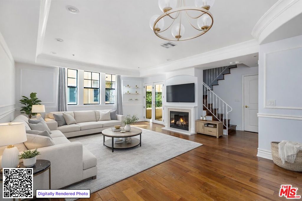 12026 Hoffman Street 302 — photo
