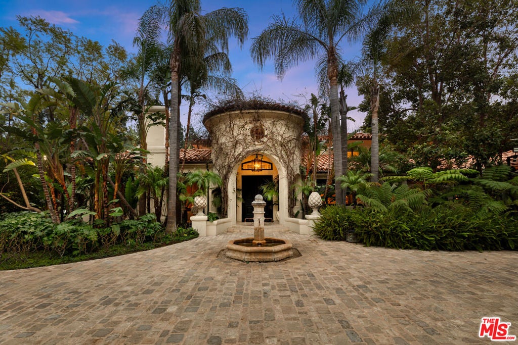 25115 Eldorado Meadow Road — photo
