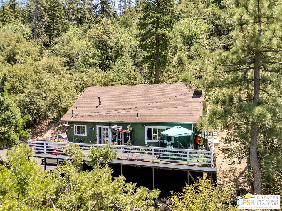 23971 Skyview Drive — photo