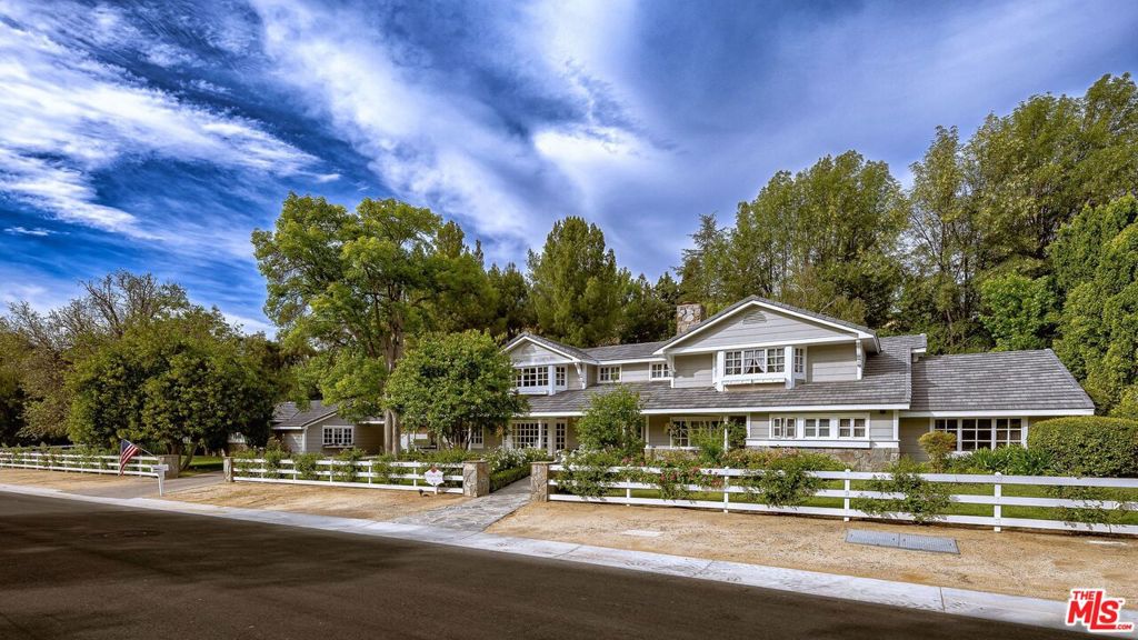24317 Bridle Trail Road — photo