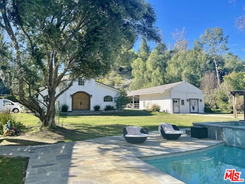 24024 Long Valley Road — photo