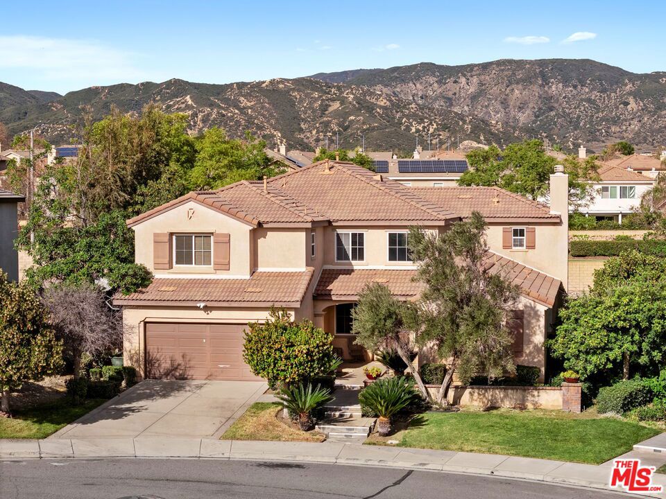 18080 Tanzanite Road — photo