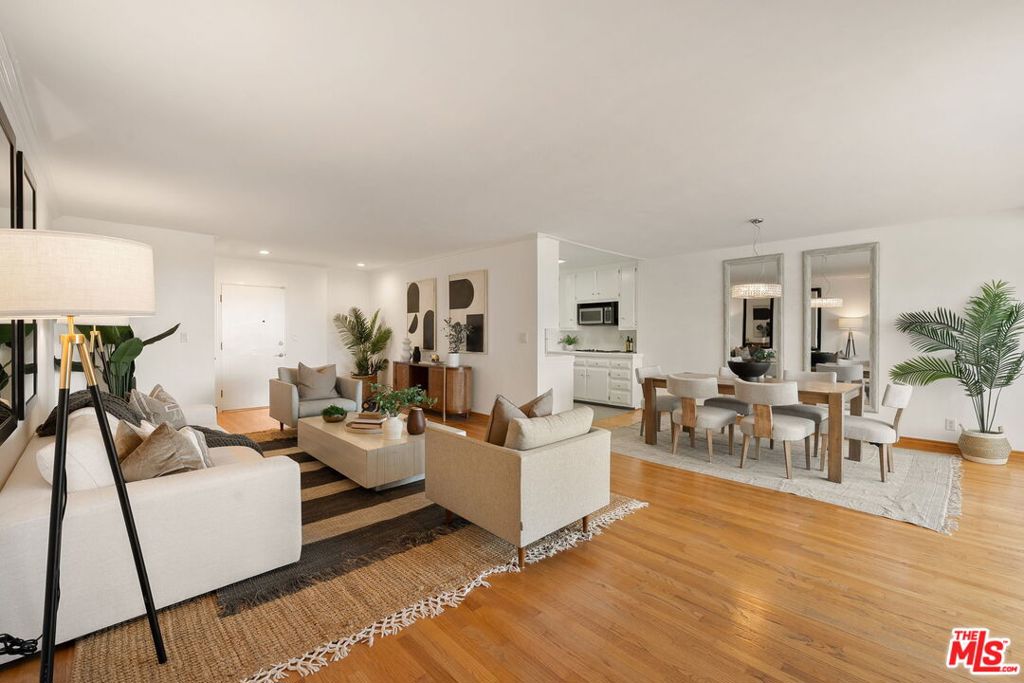 10725 Ohio Avenue 2 — photo