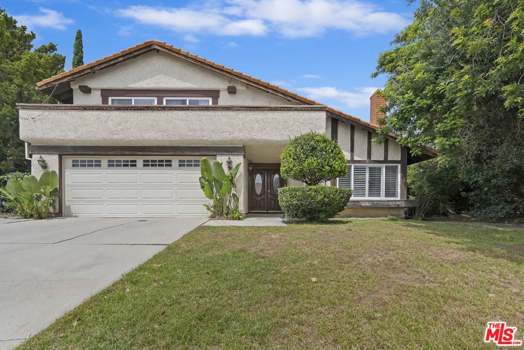 19423 Twin Hills Place — photo