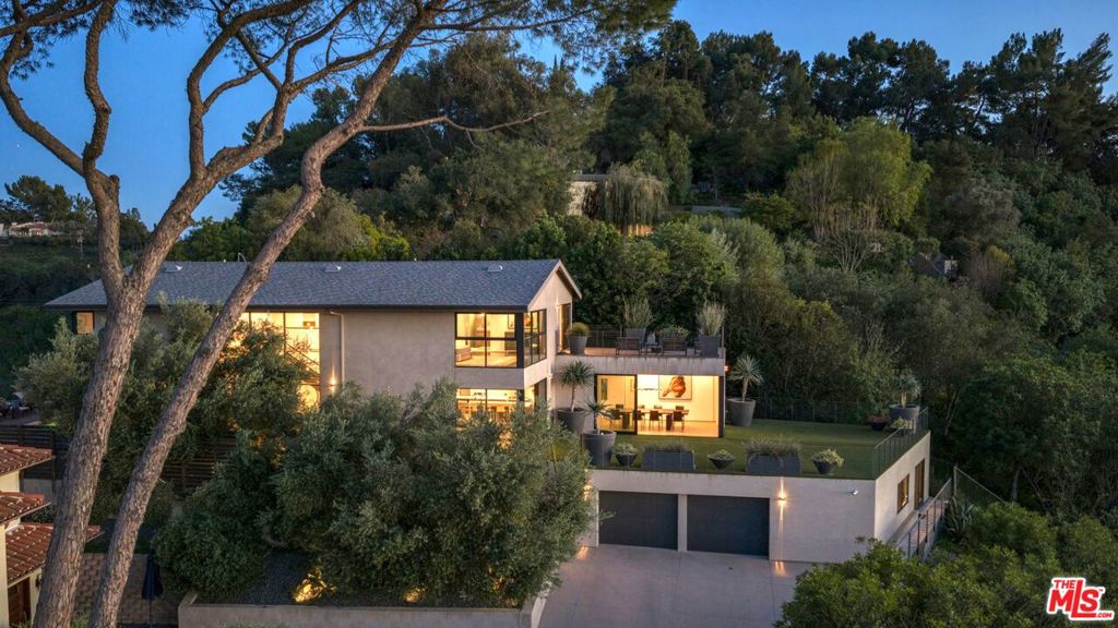 3337 Beverly Ranch Road — photo