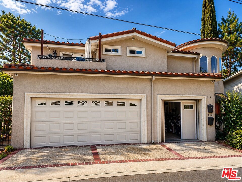 610 Montecito Drive — photo