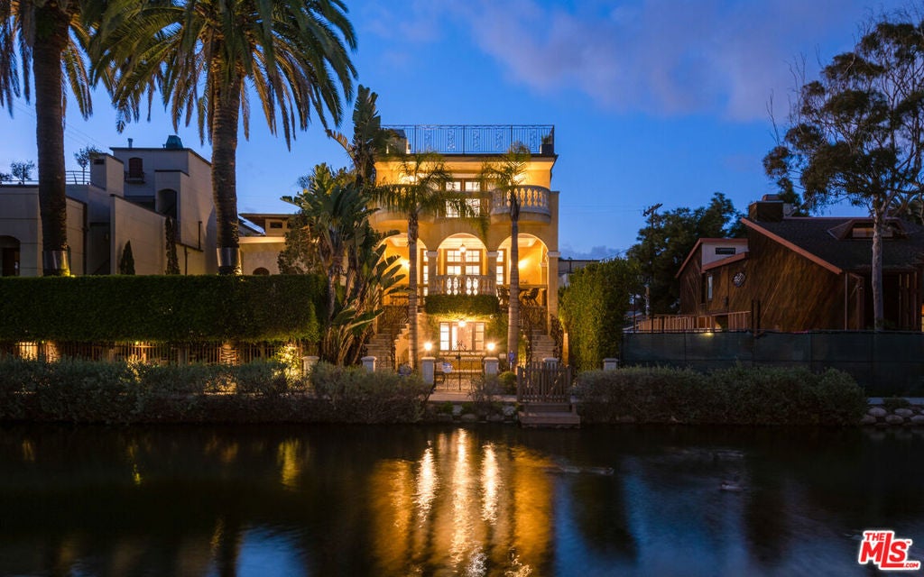 405 Sherman Canal — photo