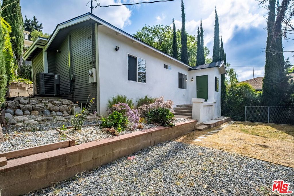 349 Mount Washington Drive — photo