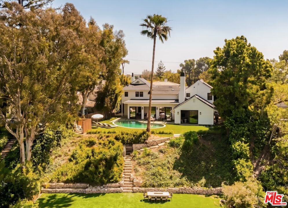 2179 Linda Flora Drive — photo