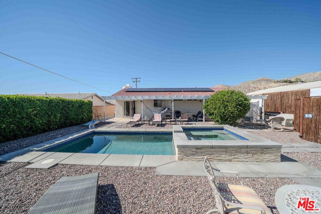9524 Santa Cruz Road — photo