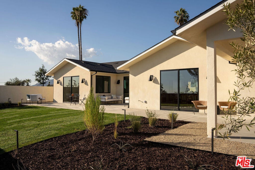 3458 Monterosa Drive — photo