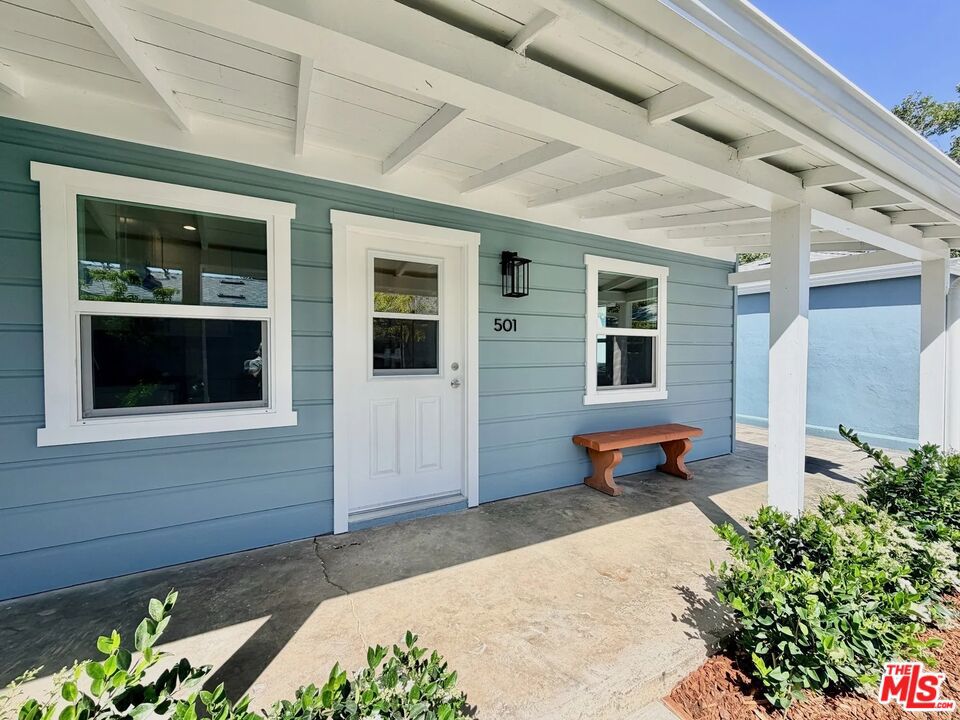 501 S Gaylord Drive — photo