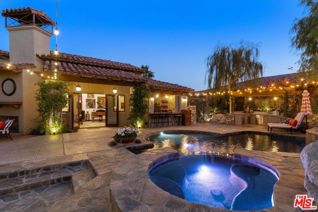 2489 Tuscany Heights Drive — photo
