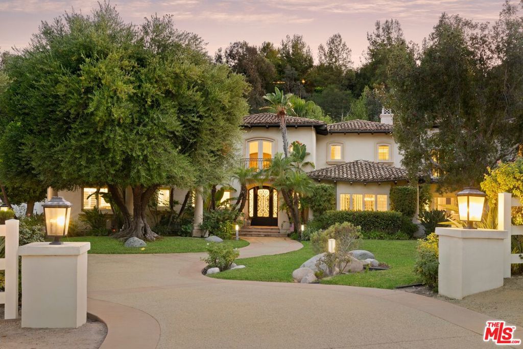 25217 Eldorado Meadow Road — photo
