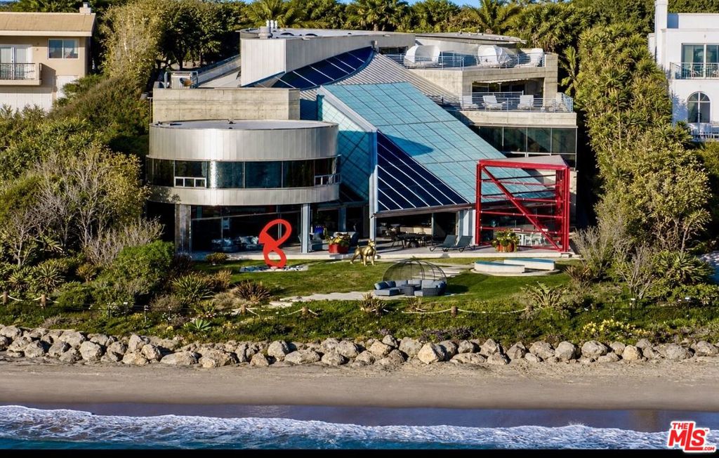 41800 Pacific Coast Highway — photo
