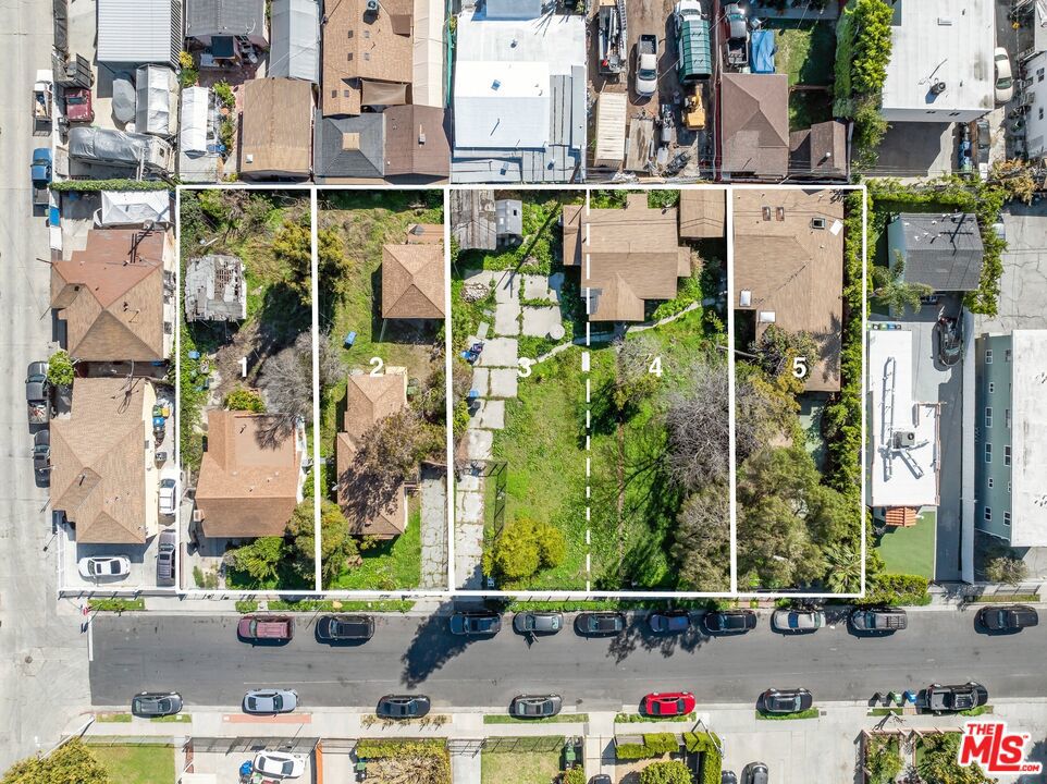 5330 Smiley Drive — photo