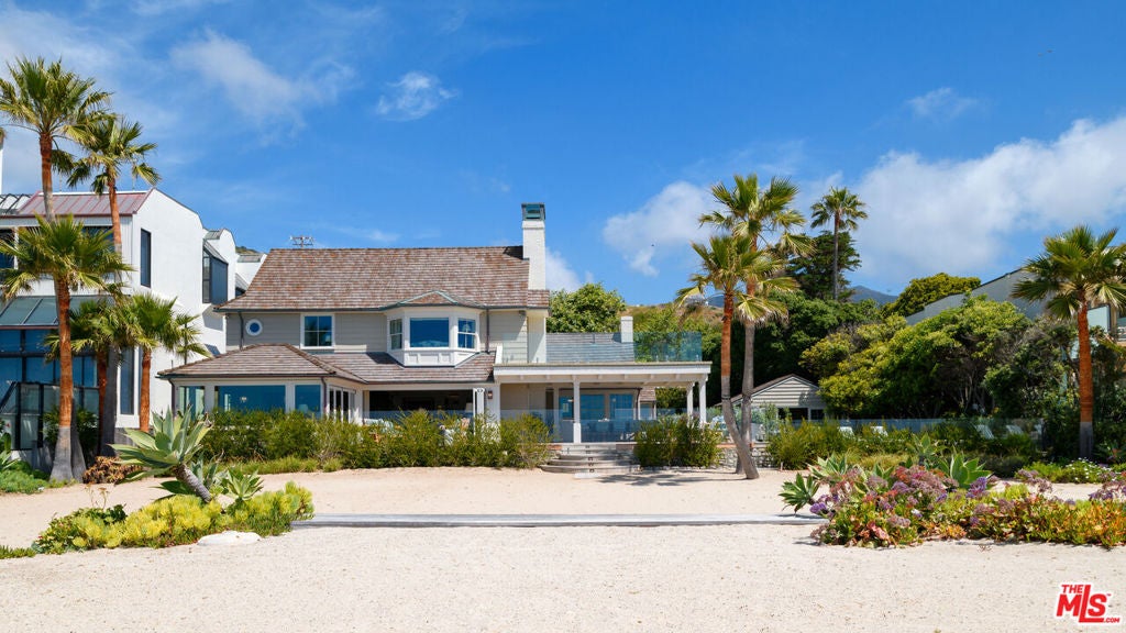 31134 Broad Beach Road — photo