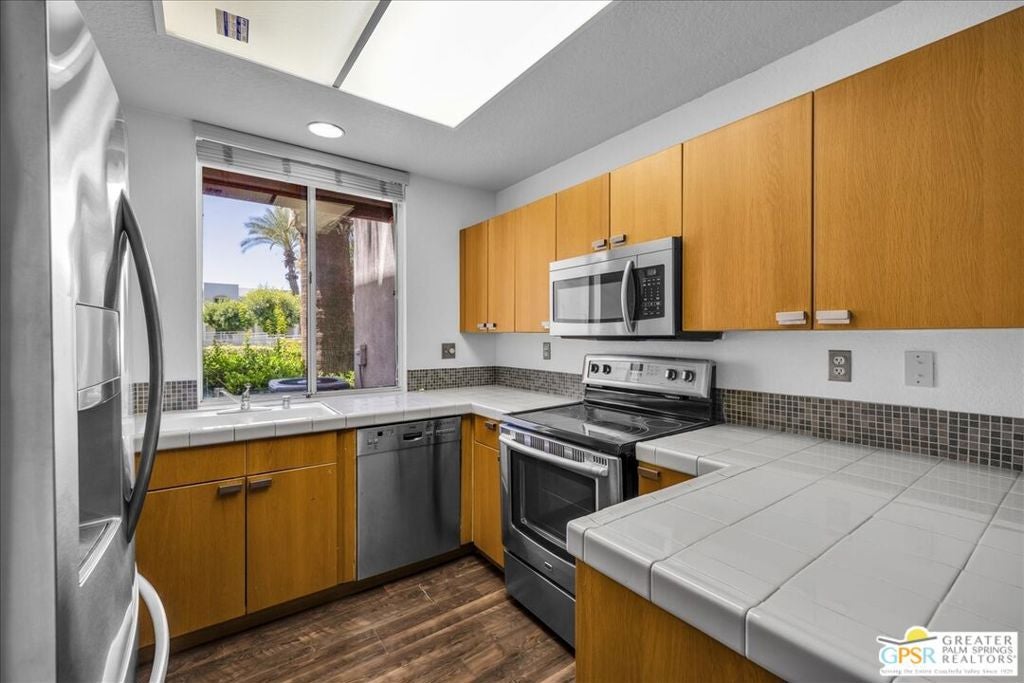 401 S El Cielo Road 157 — photo