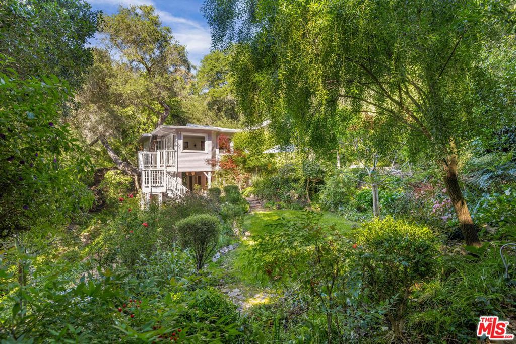 21714 Encina Road — photo