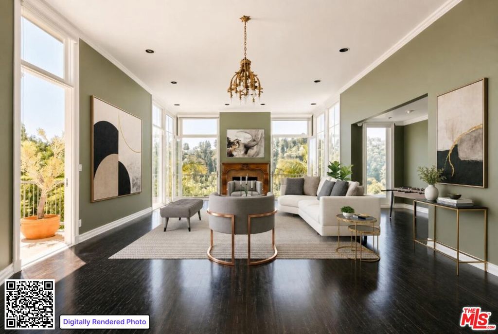 9430 Readcrest Drive — photo