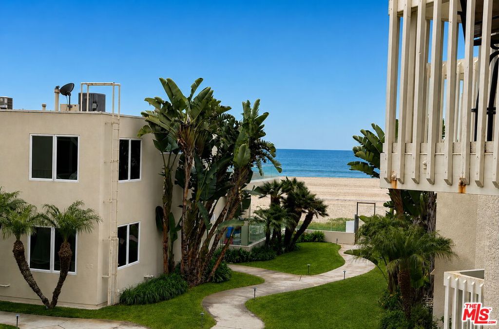 7301 Vista Del Mar B105 — photo