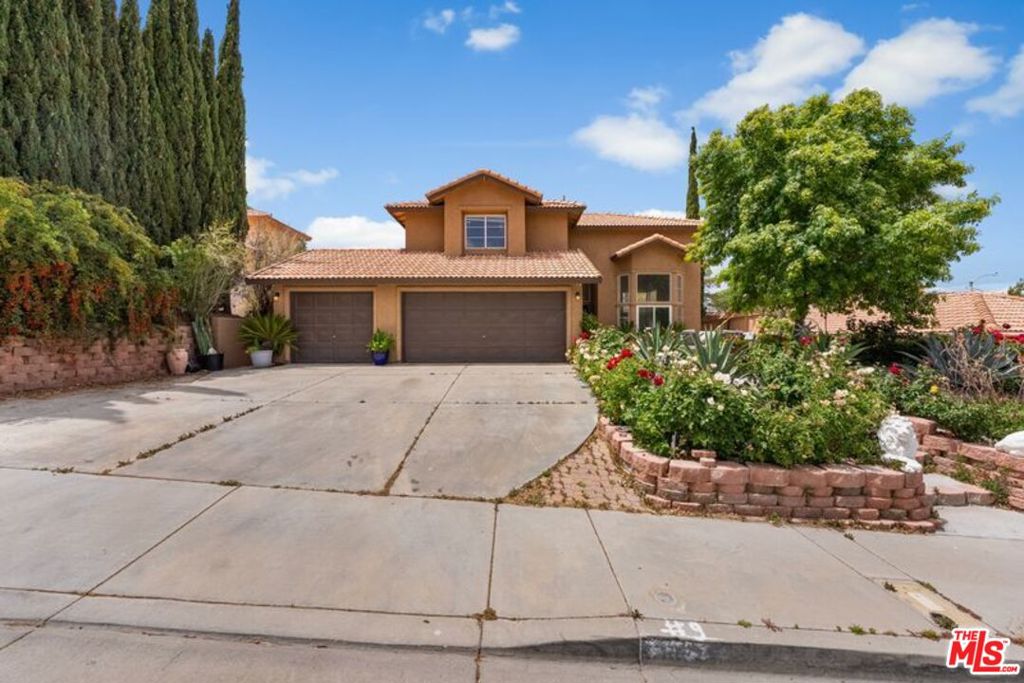 36557 Buckboard Court — photo