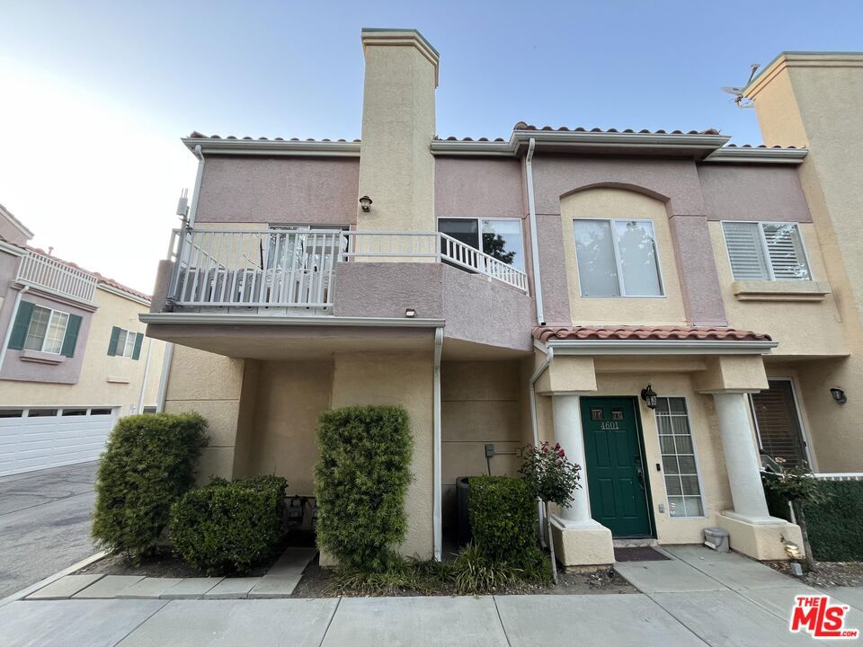 18102 Flynn Drive 4601 — photo