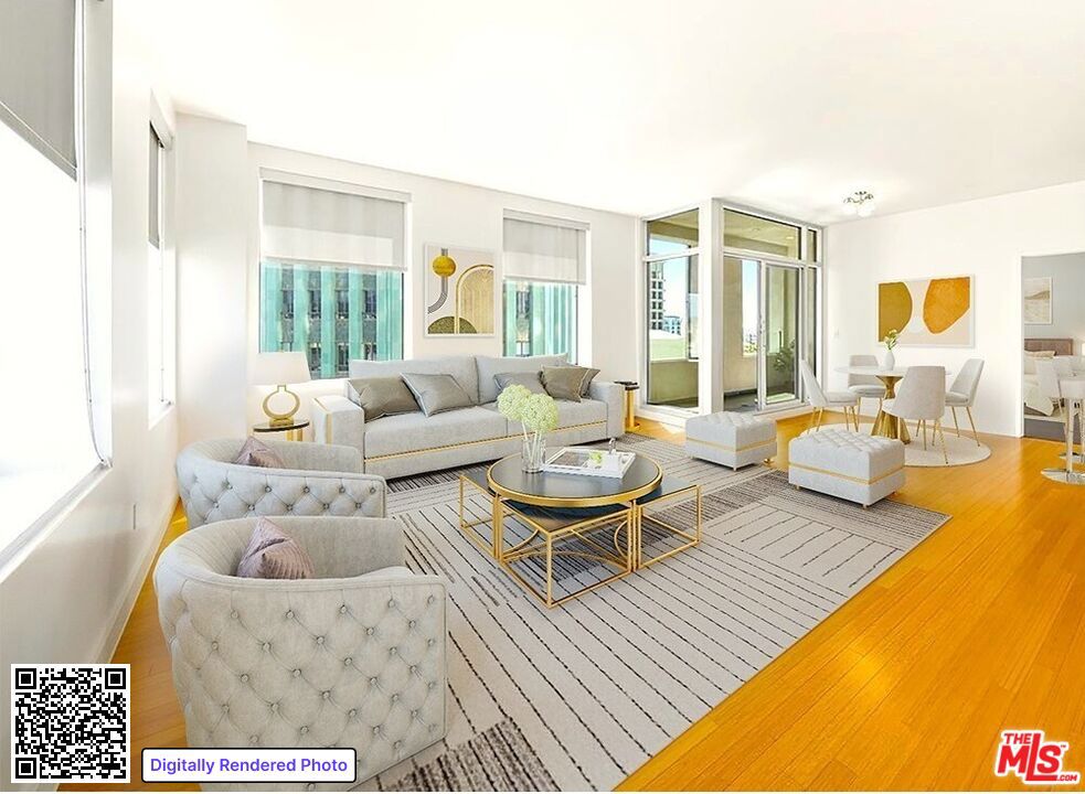 3810 Wilshire Boulevard 605 — photo