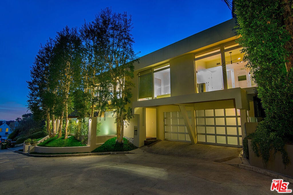 1331 Cordell Place — photo
