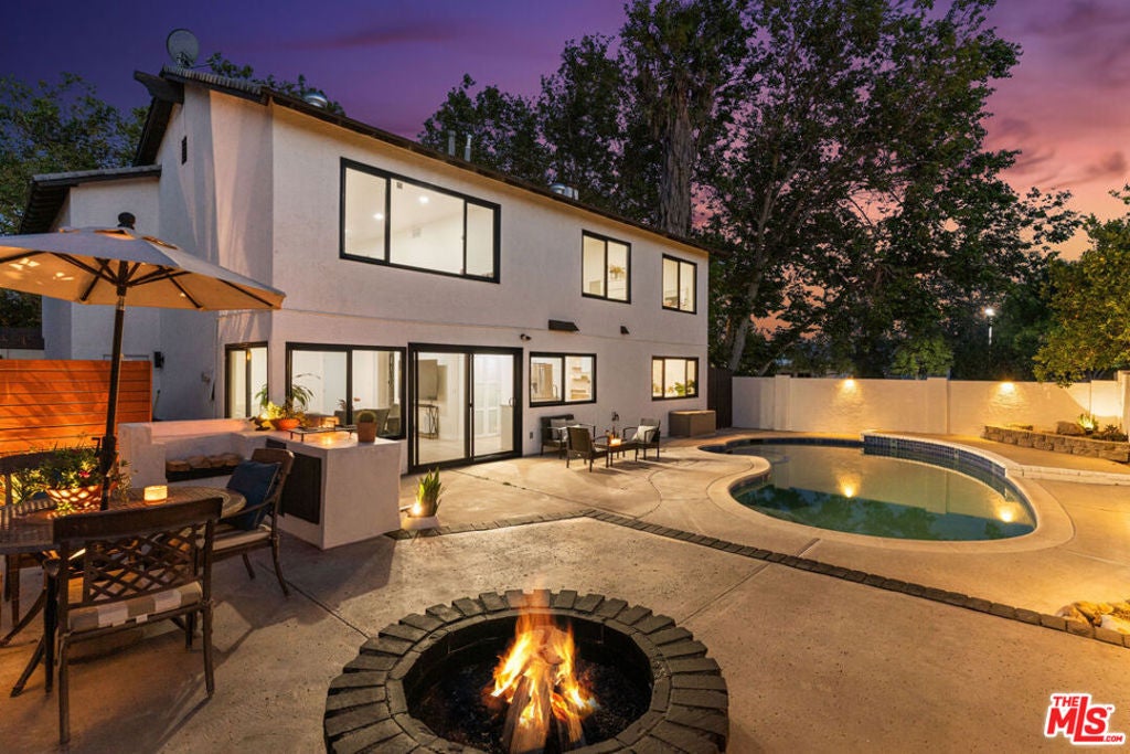 2313 Rynerson Court — photo