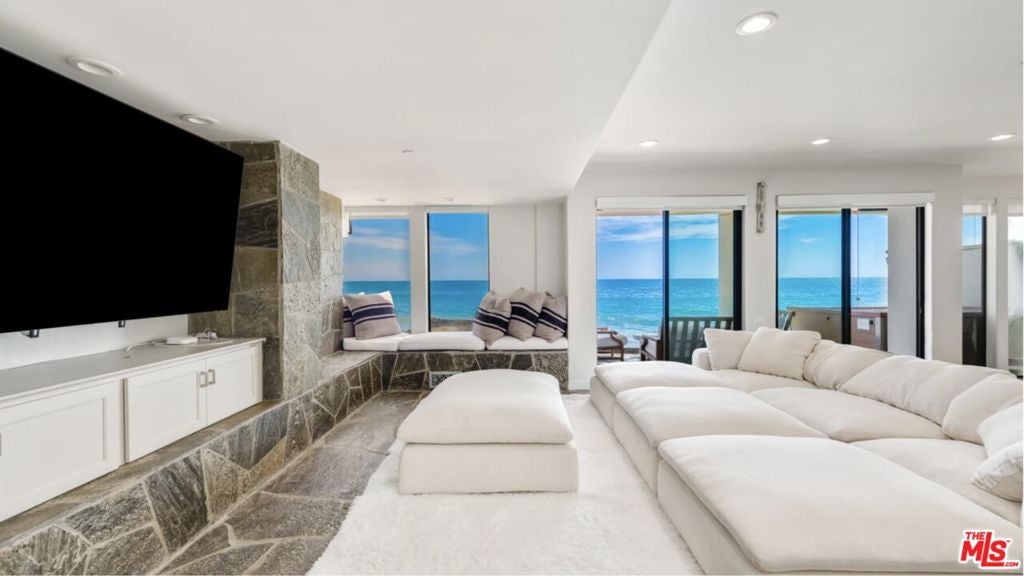 25252 Malibu Road Lower Unit — photo