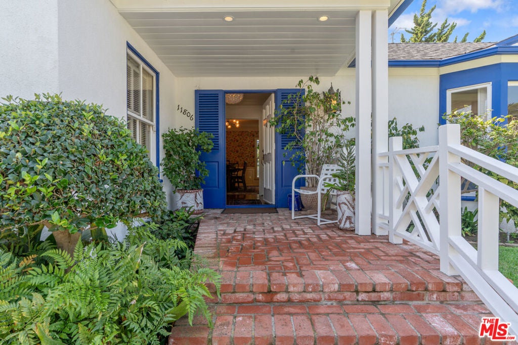 11806 Bellagio Road — photo