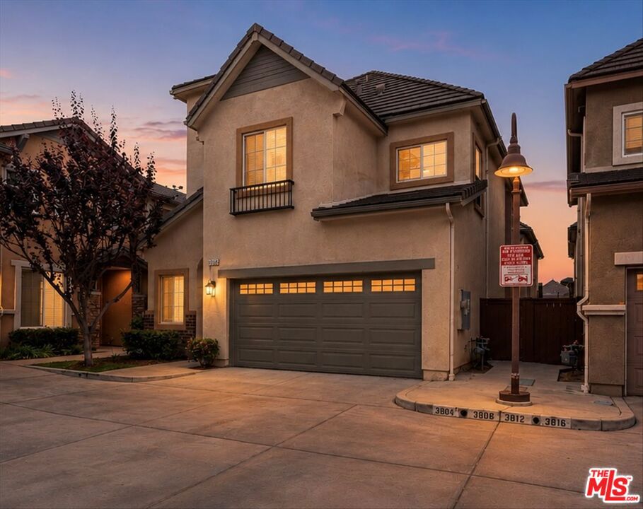3608 W Chapman Lane — photo
