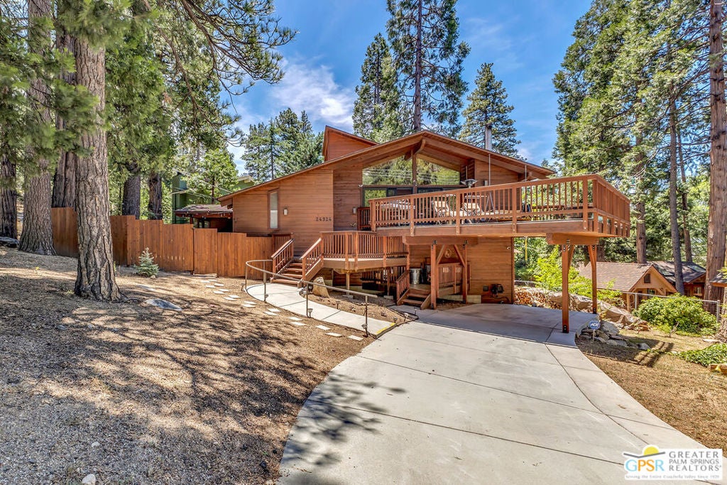 24924 Fern Valley Road — photo