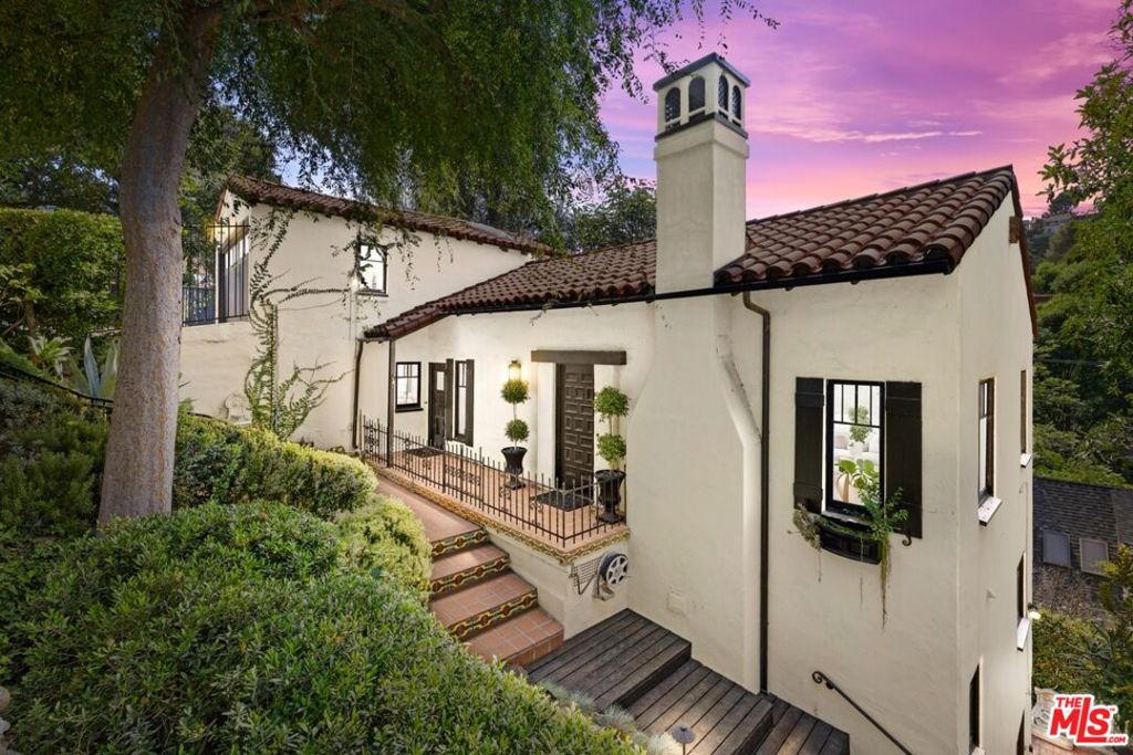 5826 Tuxedo Terrace — photo
