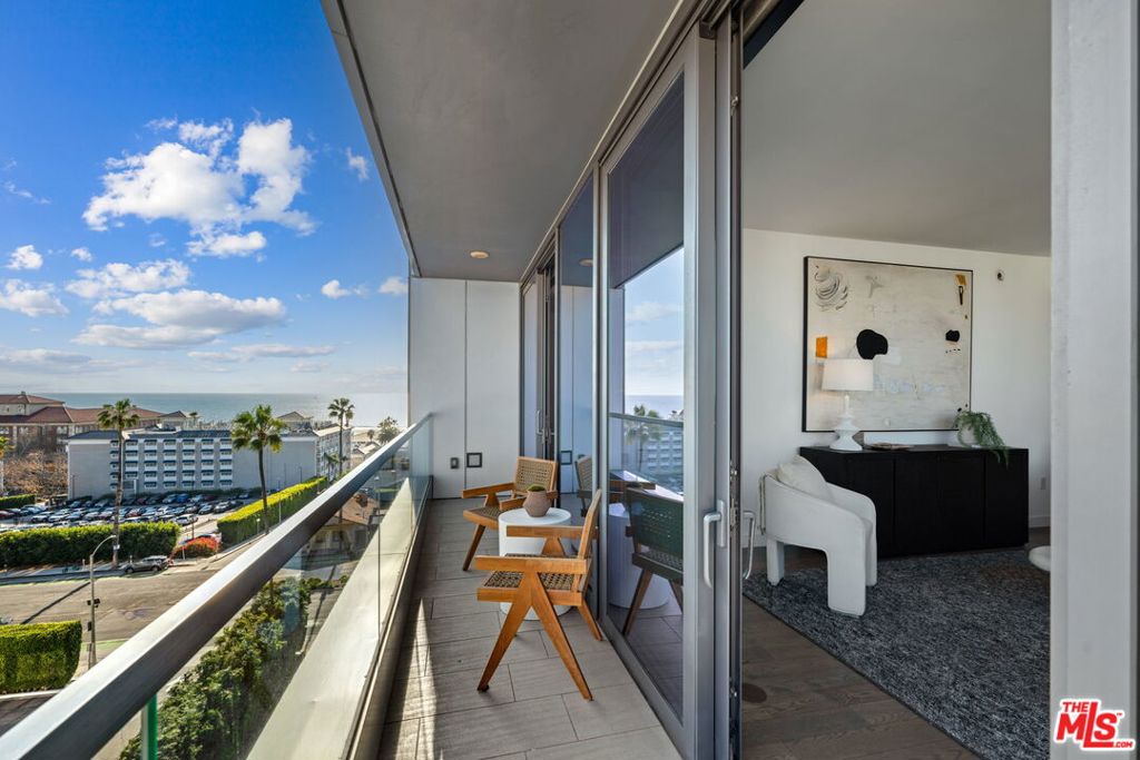 1755 Ocean Ave 805 — photo