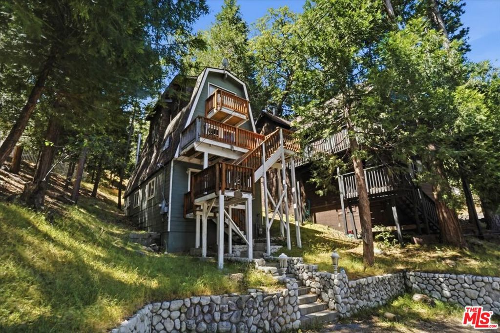 27071 Overlook Lane — photo