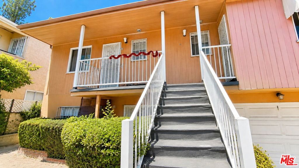 419 La Colina Drive 4 — photo