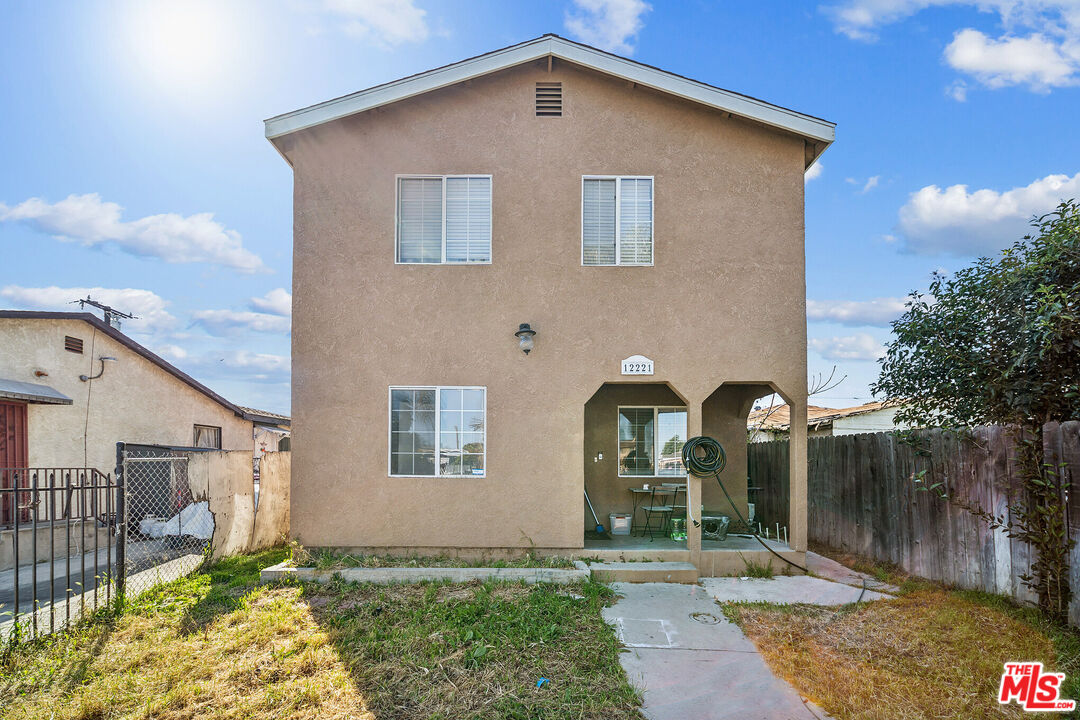 12221 Athens Way — photo