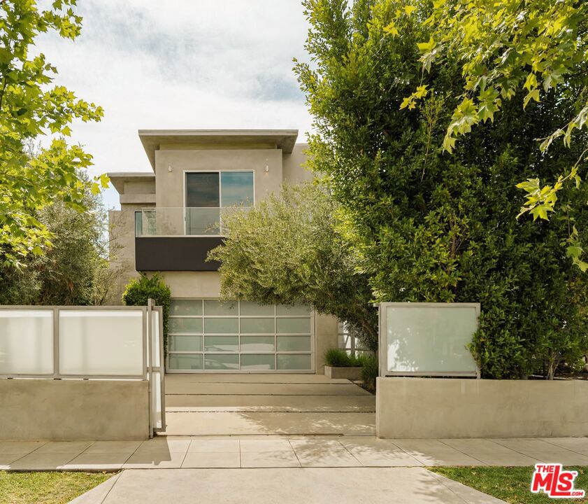 721 N Vista Street — photo