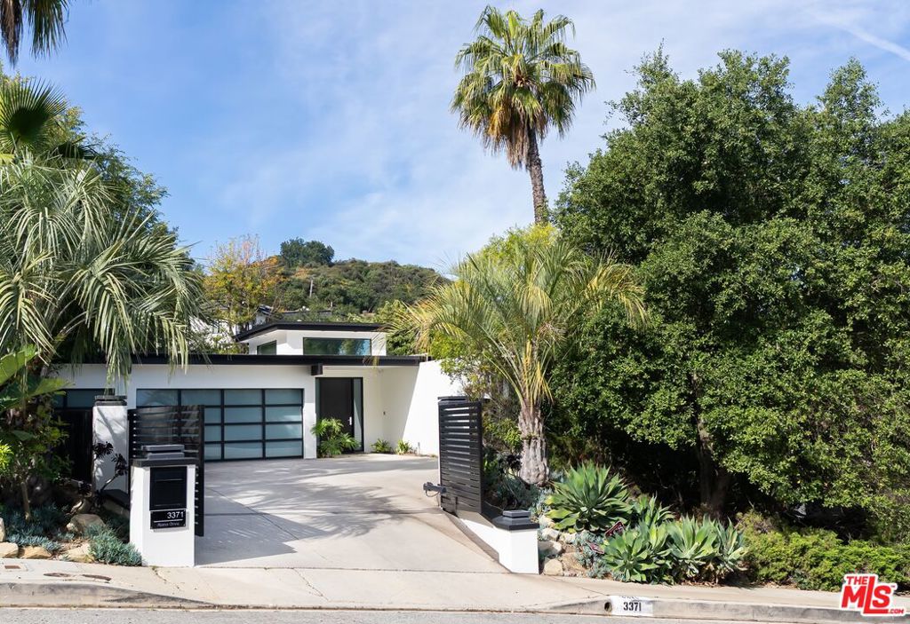 3371 Alana Drive — photo
