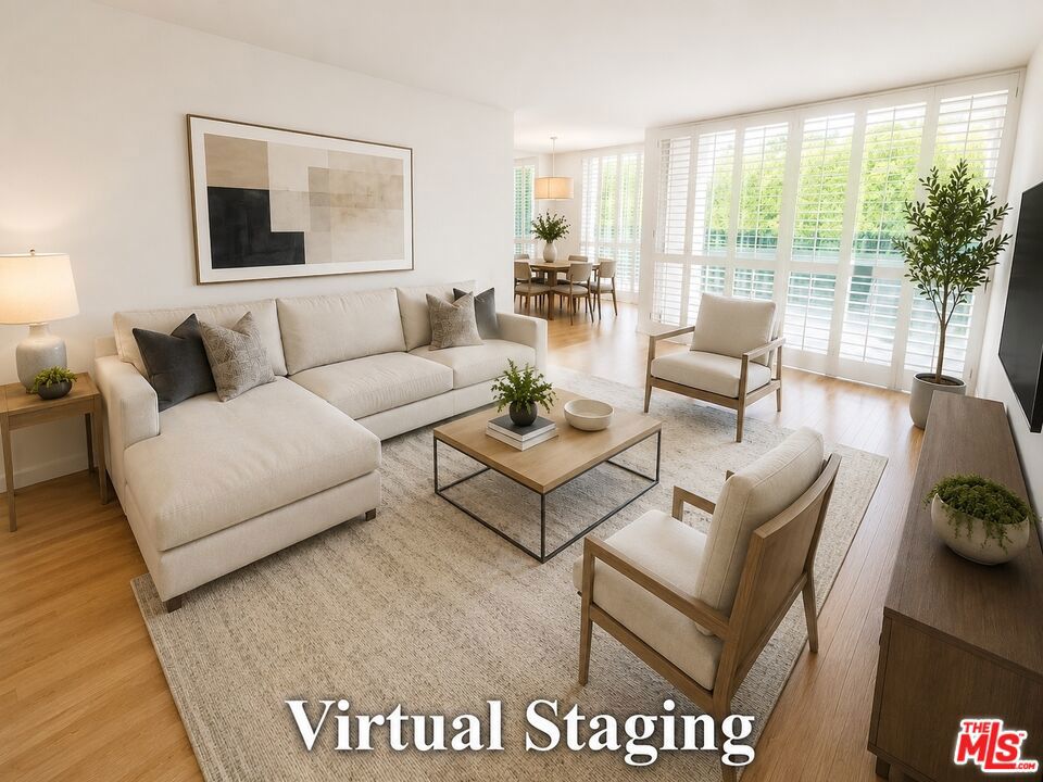 2301 S Beverly Glen Boulevard 107 — photo