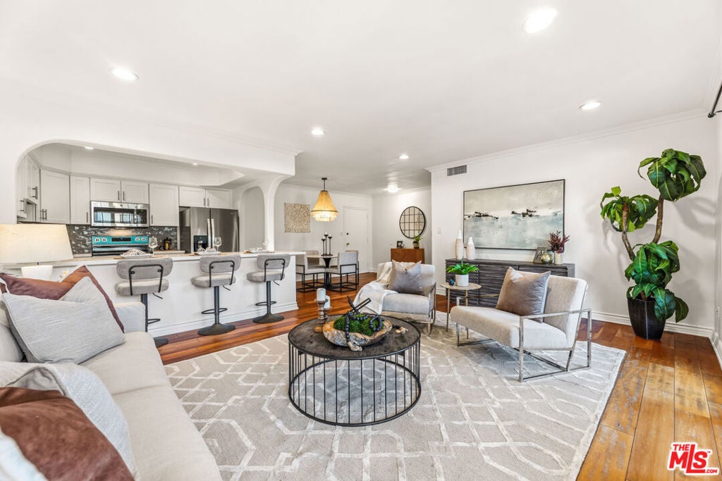12500 Huston Street 104 — photo